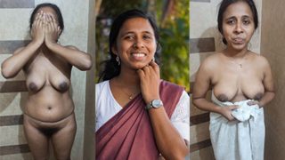 South Telugu Girl Blowjob – Doggy Style Nude Sex