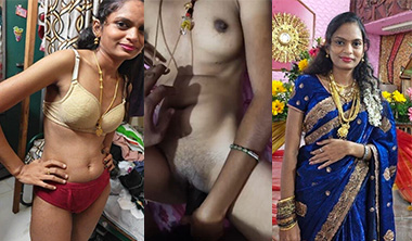 Desi Telugu Mallu Wife Romance – Painful Sex Watch HD