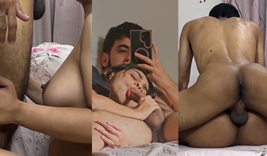 South Telugu GF Blowjob – Dick Riding Sex Viral