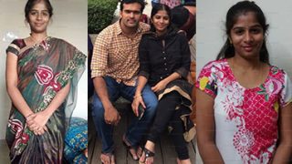 Desi Telugu Mallu Couple Romance Sex Leaked