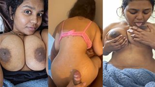Desi Teluug Mallu GF Fingering – Doggy Sex Nude