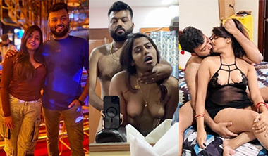 Telugu Mallu Wife Painful – Doggy Sex Leaked