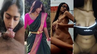 Telugu College Girl Blowjob – Dick Riding Sex Videos