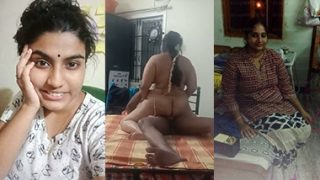 Telugu Cuckold Mallu Wife Shared Nude Sex